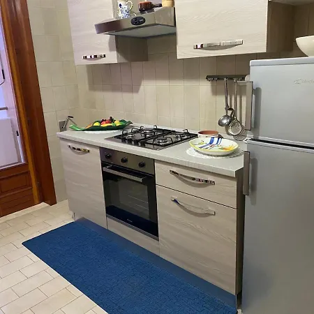 아파트 Oasi Di Mare 토레 델 로소