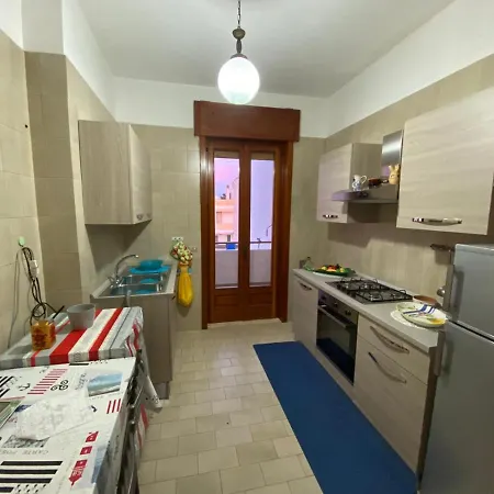 Oasi Di Mare * 토레 델 로소