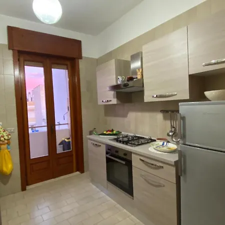 아파트 Oasi Di Mare