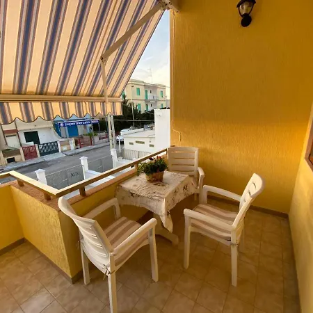 아파트 Oasi Di Mare