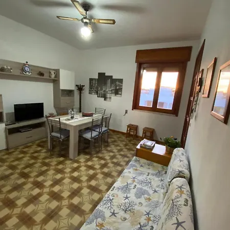 Oasi Di Mare * 토레 델 로소