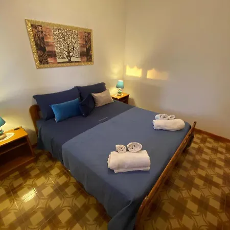 Oasi Di Mare Apartment