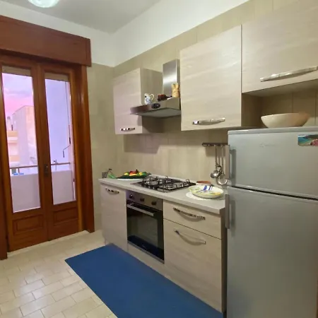 Apartment Oasi Di Mare *