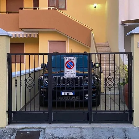 Apartment Oasi Di Mare *