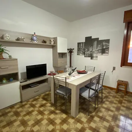 Oasi Di Mare Apartment