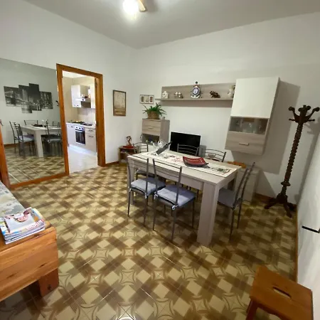 Apartment Oasi Di Mare *