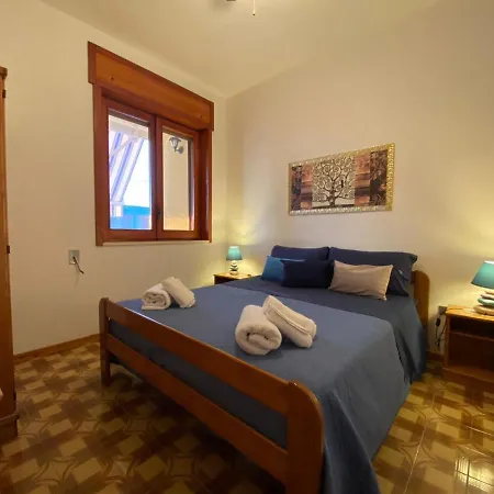 Apartment Oasi Di Mare