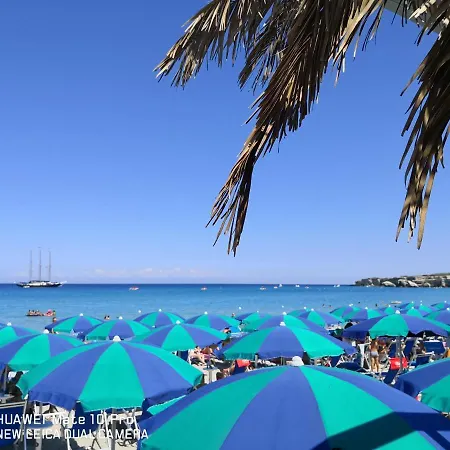 Oasi Di Mare Apartment Torre dell'Orso