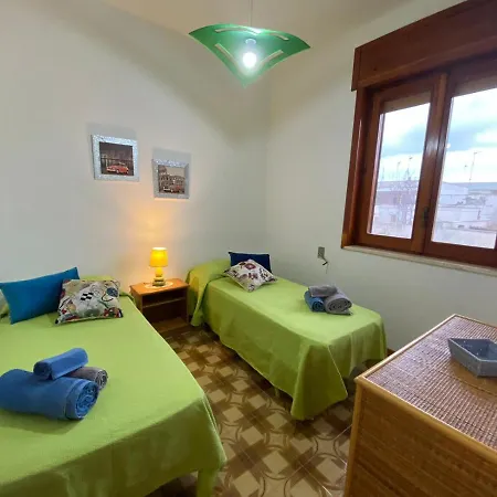 Oasi Di Mare Torre dell'Orso