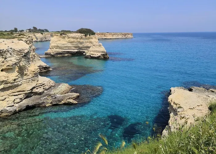 Oasi Di Mare